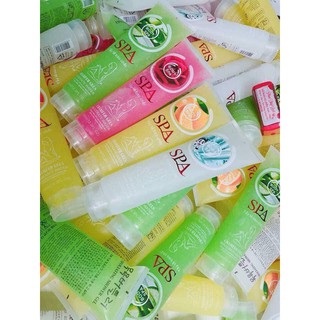 Tẩy Da Chết Body Spa 350ml