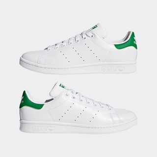 Giày chính hãng Adidas Stansmith  xanh lá và xanh navy