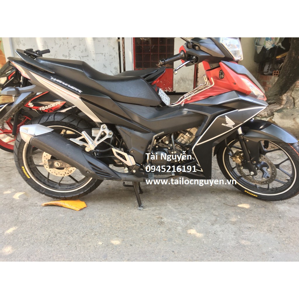 VỎ CHEETAH GAI SPORTY KHÔNG RUỘT 120/70-17 VÀ 130/70-17