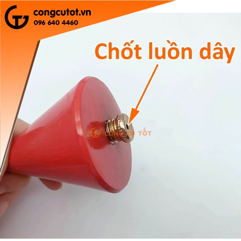 Quả rọi 300g kèm 3m dây LS+ LS800401