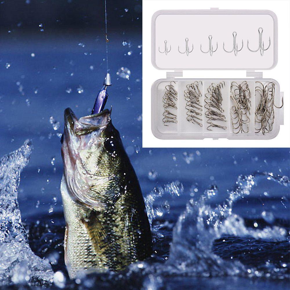 Móc Câu Cá Bền Bỉ Chất Lượng Cao