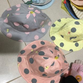 Combo 3 mũ