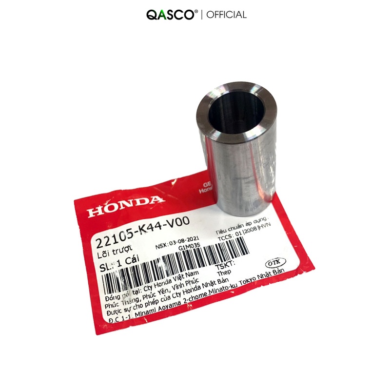 Lõi trượt HONDA Vision 110  QA(22105K44V00) _( 1447)