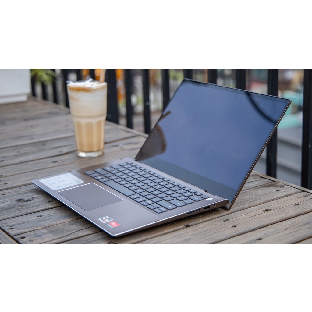 Dell Inspiron 7405 (R5-4500U, 8G, 256G, 14.0 TOUCH) | BigBuy360 - bigbuy360.vn