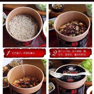 THÙNG 6 HỘP MIẾN TRÙNG KHÁNH