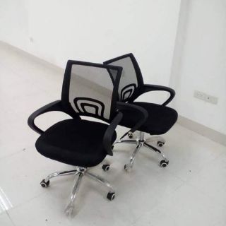 Ghế xoay văn phòng cao cấp