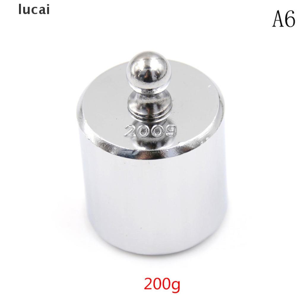 Phụ Kiện Cân Trọng Lượng 1g 5g 10g 50g 100g 200g 500g | BigBuy360 - bigbuy360.vn