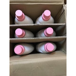 Nước xả vải Baby Bio 2kg