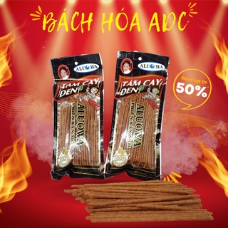 Gói tăm cay, đồ ăn vặt cổng trường snack que cay siêu ngon, hương vị tuổi thơ