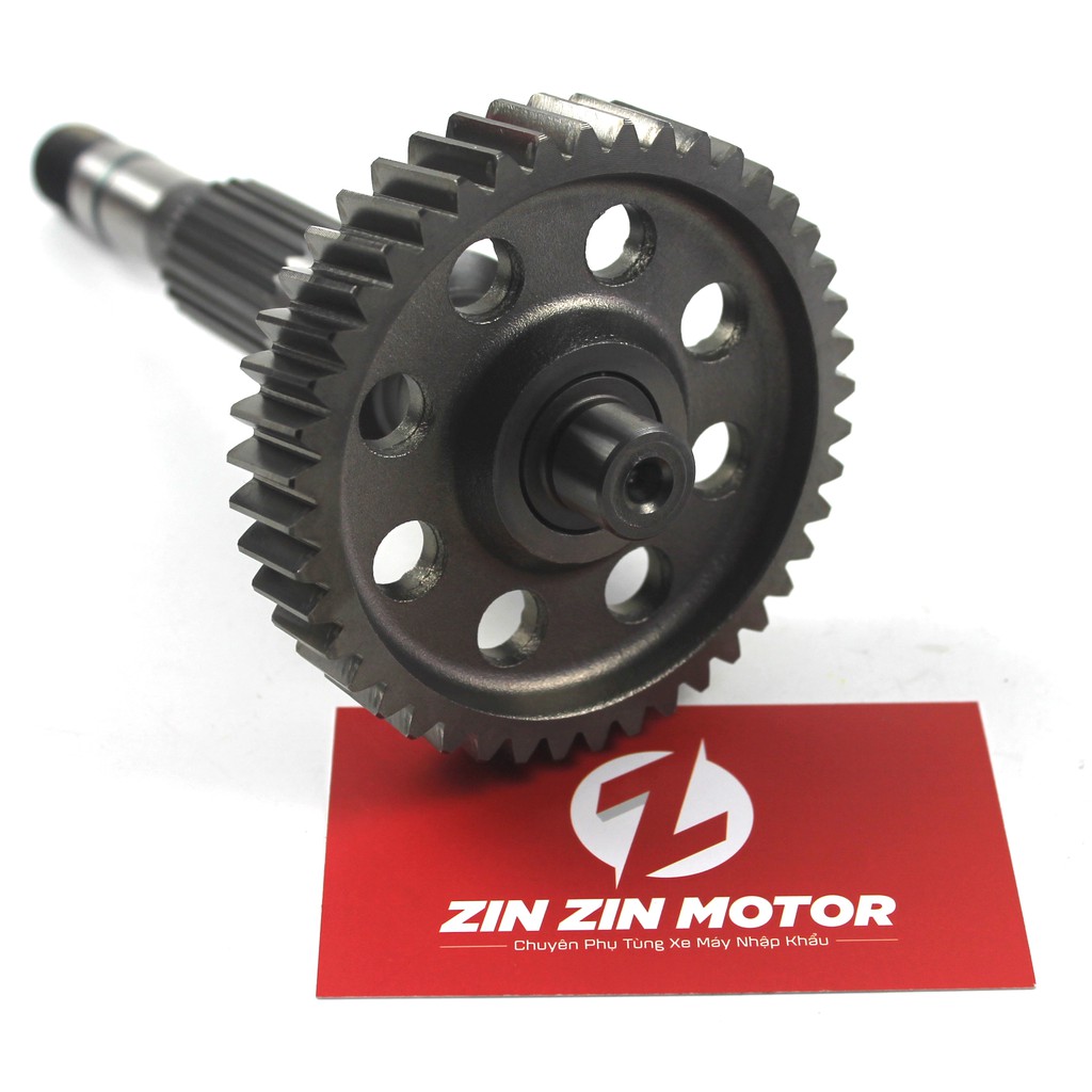 Nhông Lớn Cốt Láp - Vario 150 2017, Vario 125 2017 - 23430K59A10 - ZIN ZIN MOTOR