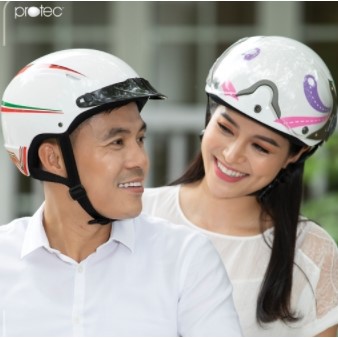 Mũ bảo hiểm xe đạp có kính SUNRIMOOM CIGNA bán sỉ, Nón bảo hiểm đạp xe thành phố, chính hãng