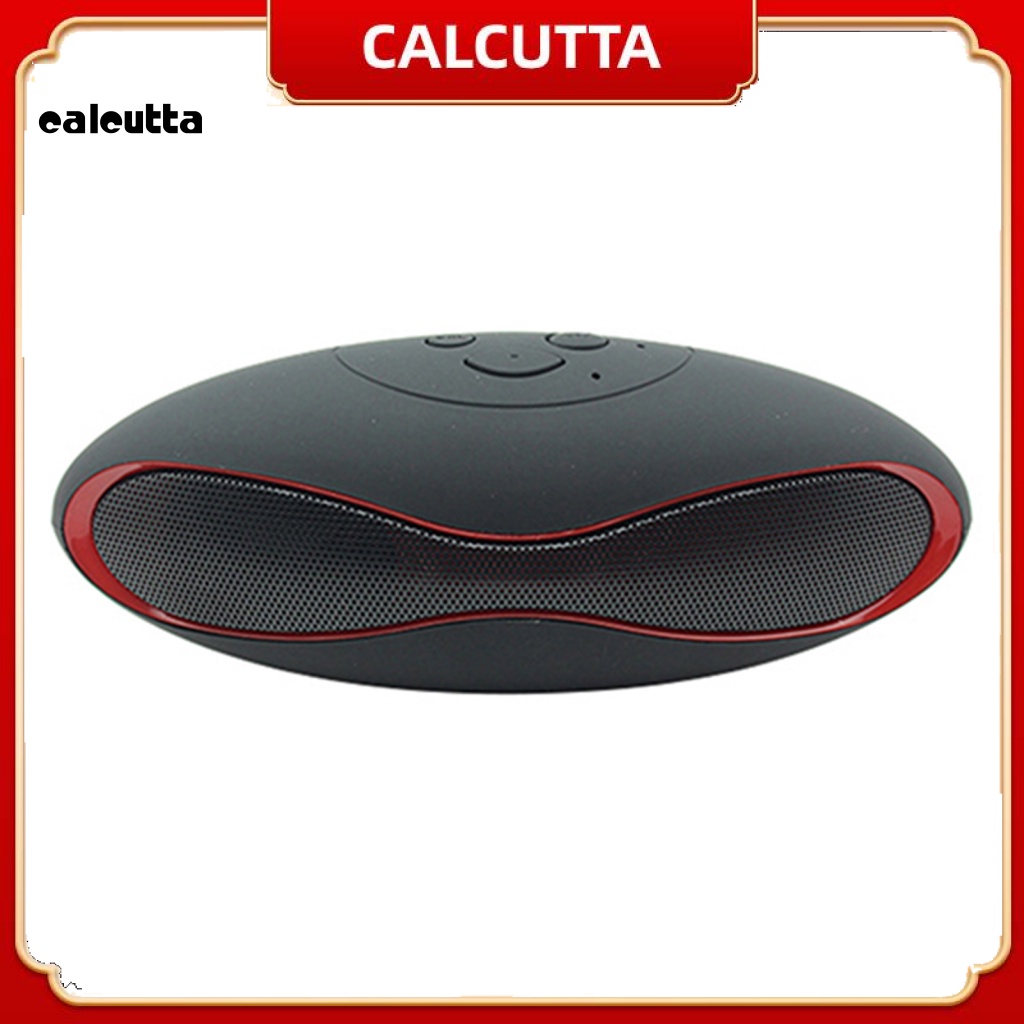 Loa Bluetooth Không Dây Nhỏ Gọn Có Mic Hỗ Trợ Đọc Thẻ Nhớ TF