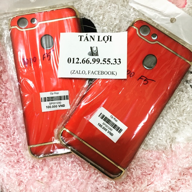 Ôpa lưng oppo F5 A37 A33 Iphone 5 iphone 6 iphone 7 j2 prime j5 prime j7 prime ...
