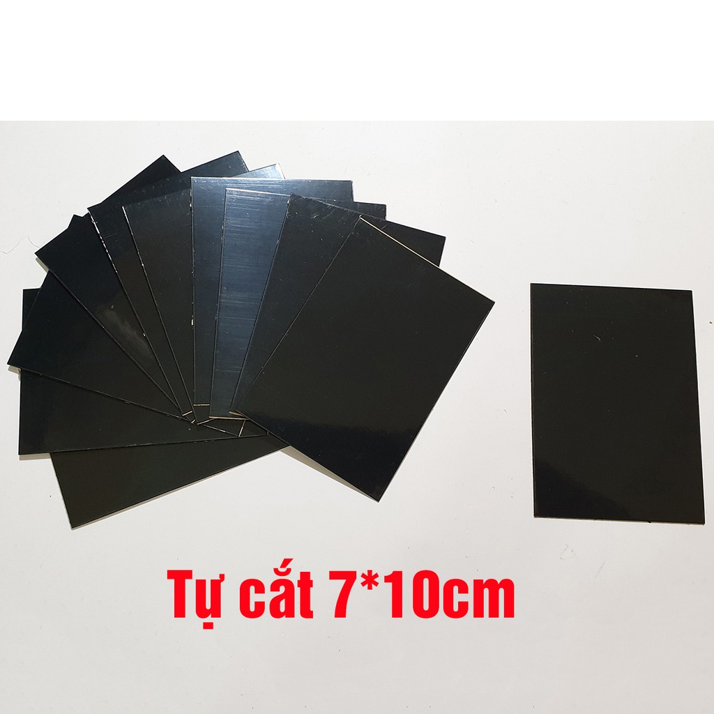 Feet chuột tự cắt 0.7mm DIY | WebRaoVat - webraovat.net.vn