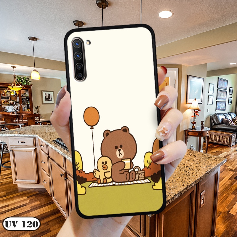 Ốp lưng điện thoại oppo Reno 3 5G / Find  X2 Lite - viền dẻo
