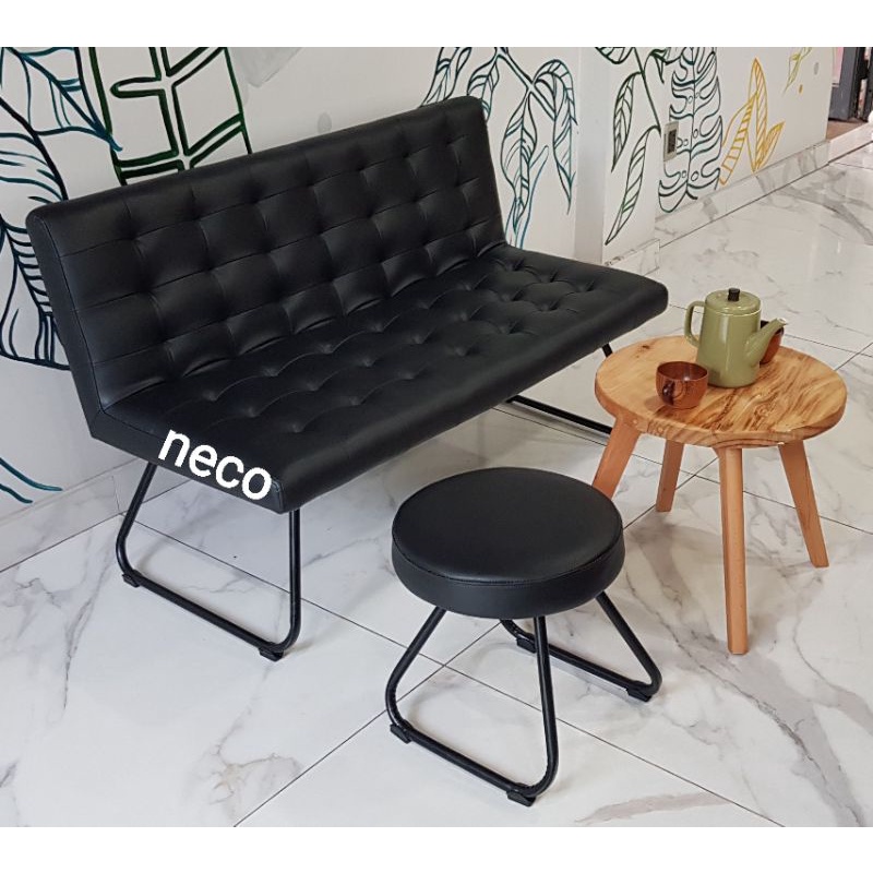 Sofa nệm đơn giản