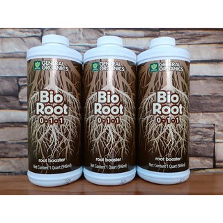 Chế phẩm kích rễ Bio Root 0-1-1 946ml