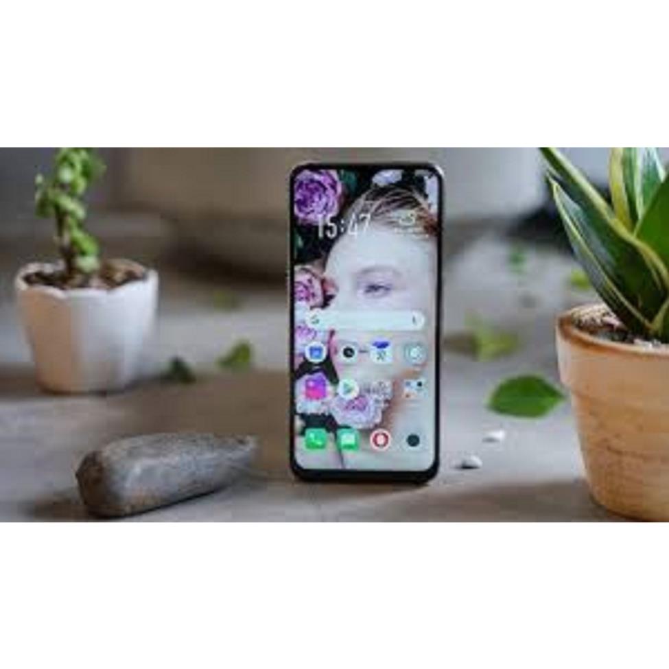 điện thoại Oppo A5s ram 6G/128G 2sim Chính Hãng, Chiến PUBG/Liên Quân siêu mượt , Bảo hành 12 tháng- TNN 05