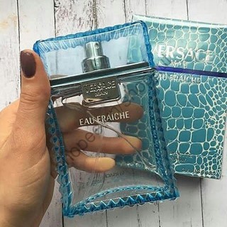 Nước hoa versace man eau fraiche fullsize - nước hoa nam