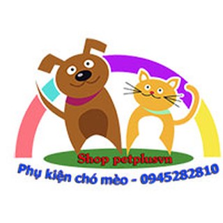 Petplusvn - Phụ Kiện Thú Cưng