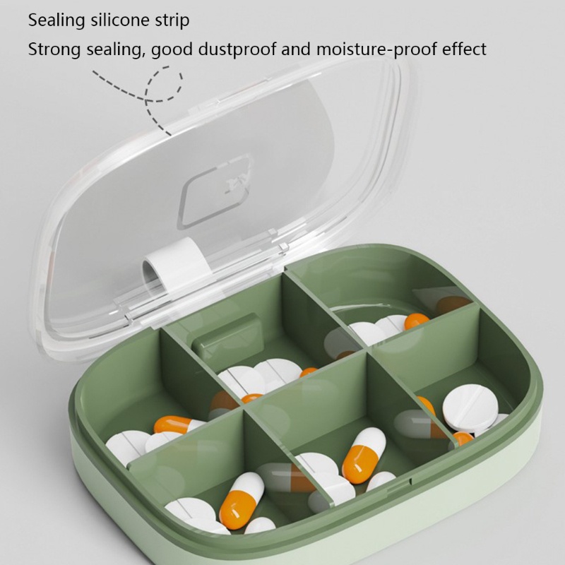 Hộp Đựng Đồ Đa Năng Phù Hợp Cho Văn Phòng / Tại Nhà / Đi Du Lịch