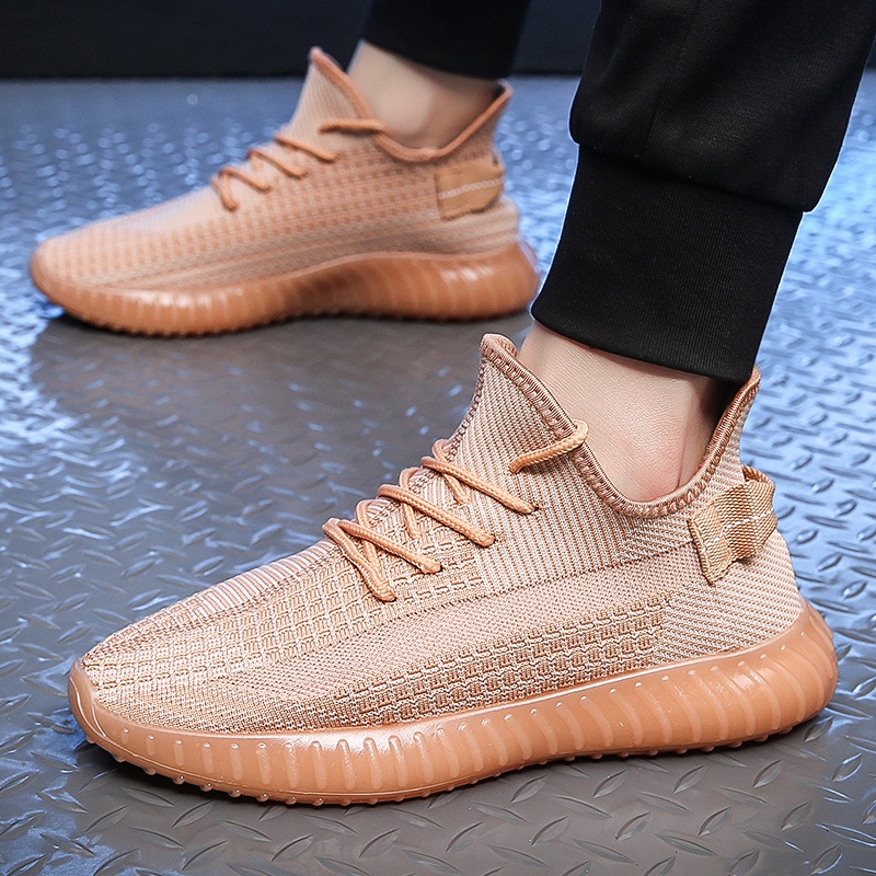 Giày Thể Thao Chạy Bộ Cổ Điển Thoáng Khí Size 35-44 Dành Cho Nam Và Nữ