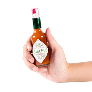 Sốt ớt đỏ Tabasco