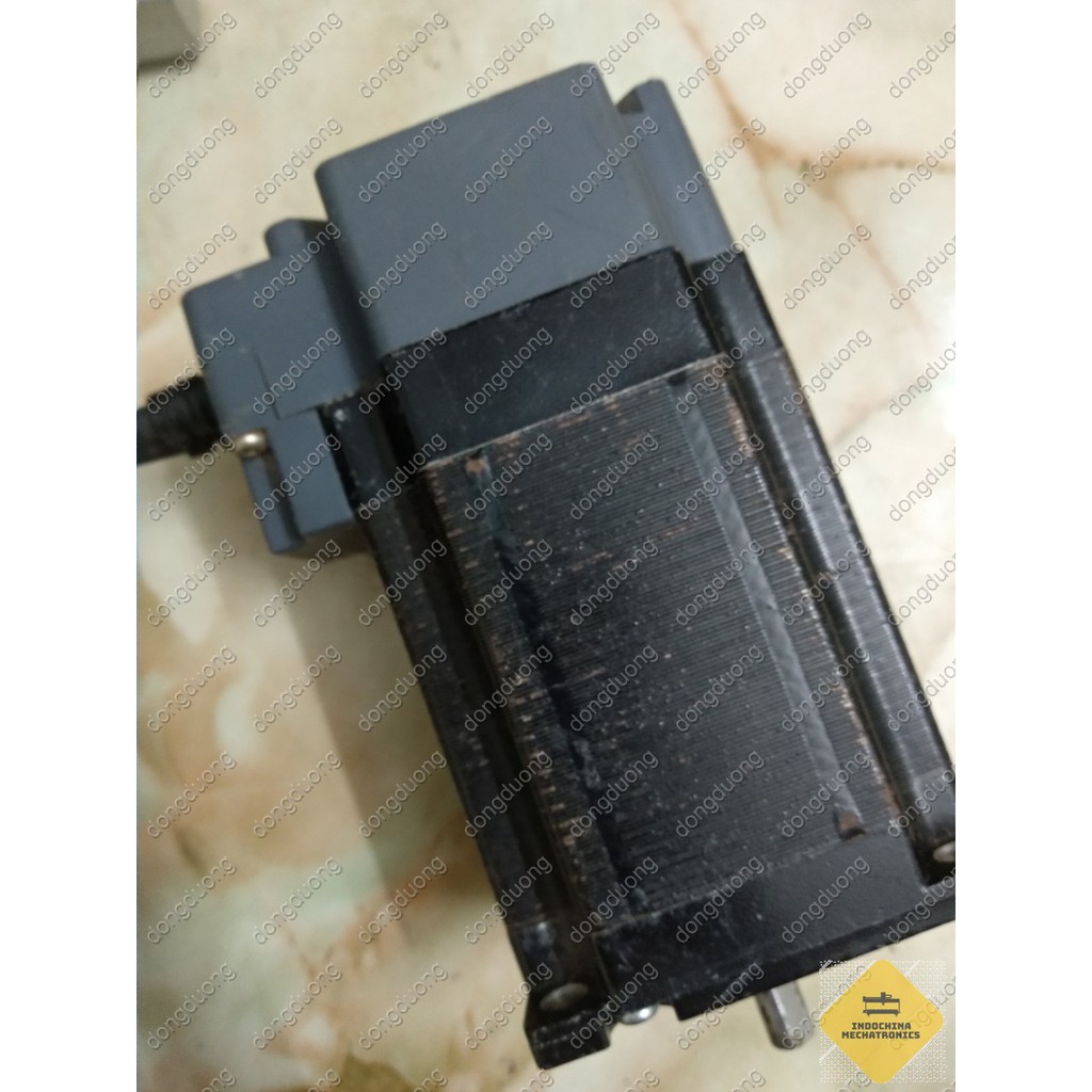 Động cơ Fastech  EzM-56L-A-D, cụt dây