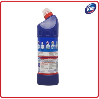 Nước Tẩy Bồn Cầu VIM Diệt Khuẩn 99,9%