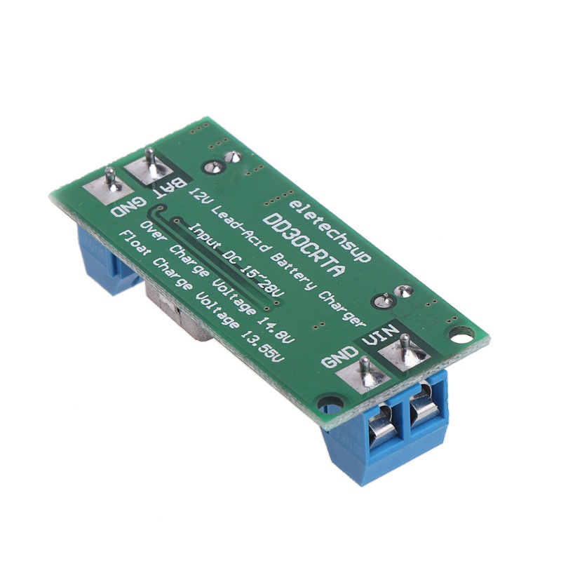 Bộ Sạc Pin Năng Lượng Mặt Trời Cho Xe Hơi 3A 12V