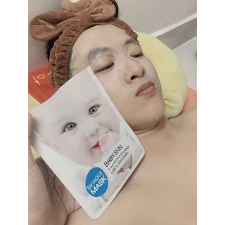 Mặt nạ Baby Skin