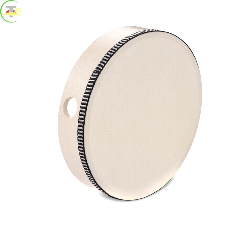 Bộ Trống Gỗ Đồ Chơi Dành Cho Bé