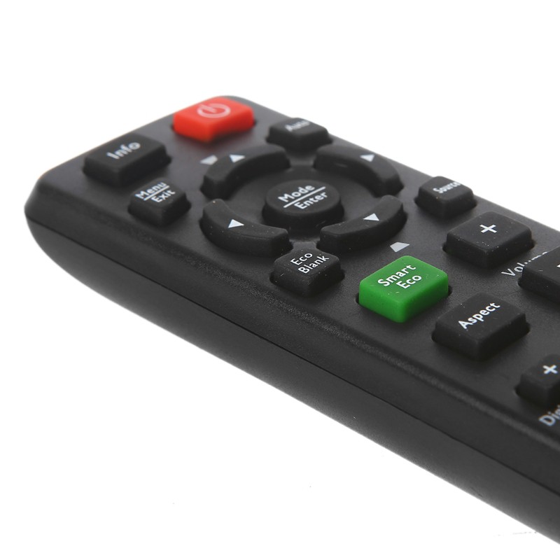 Điều Khiển Từ Xa Cho Máy Chiếu Benq Ms517 Mx720 Mw519 Ms517F Ms506