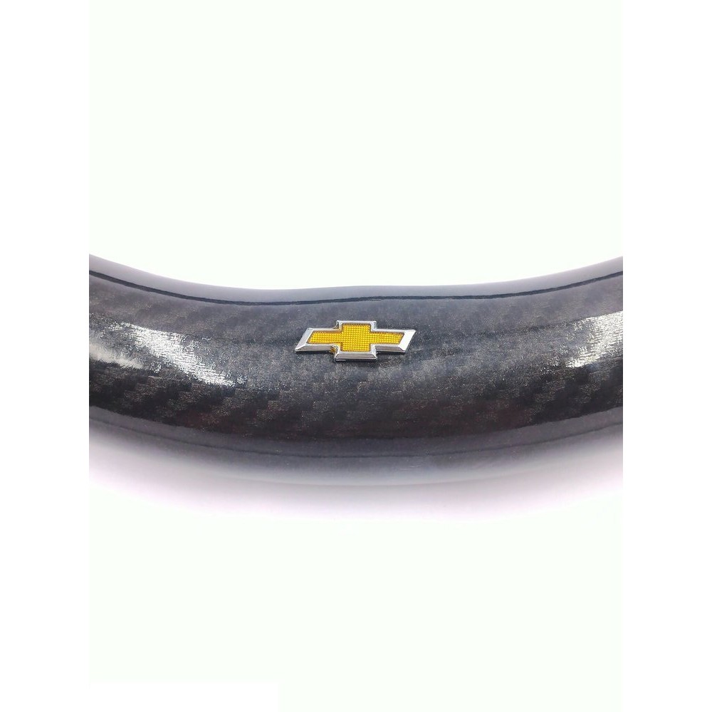 Bọc Vô Lăng Vân Carbon Xe Chevrolet