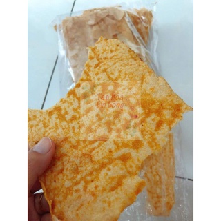 combo 4 bịch bánh tráng mắm ruốc