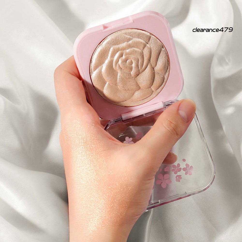 Phấn bắt sáng tạo khối thiết kế hình hoa hồng độc đáo | BigBuy360 - bigbuy360.vn