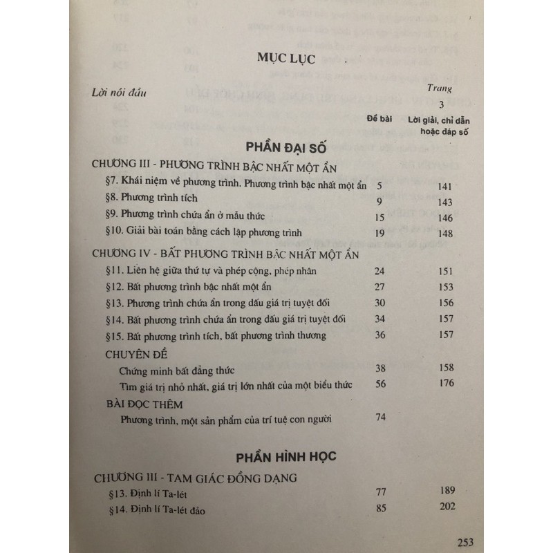 Sách - Nâng Cao Và Phát Triển Toán 8 (tập 2)