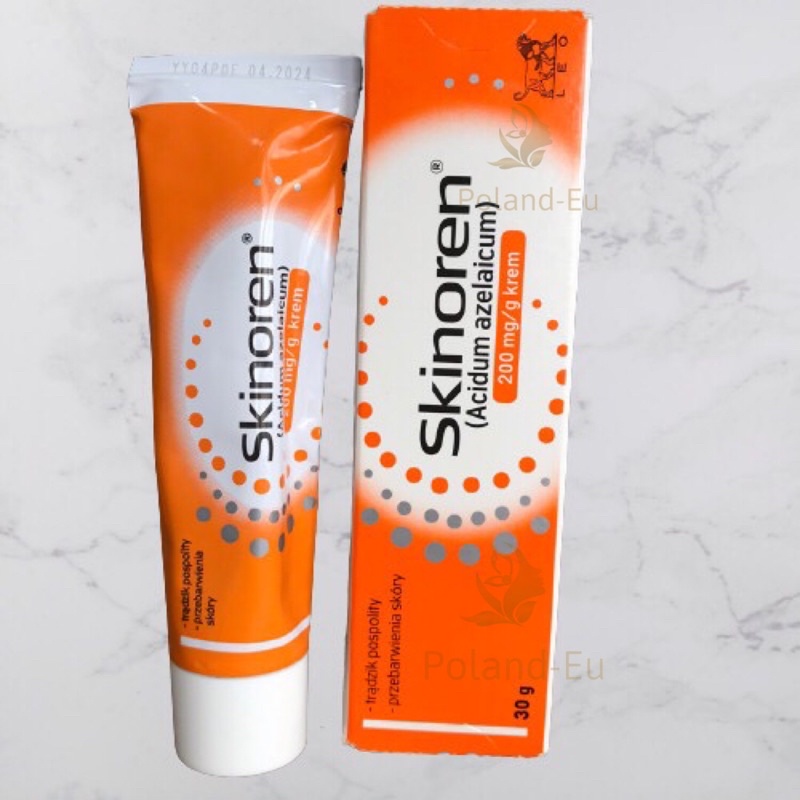 Kem skinoren 200mg/g balan