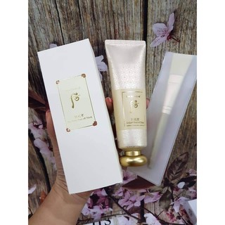 Mặt nạ lột tinh chất vàng WHOO 24k loại bỏ độc tố 80ml