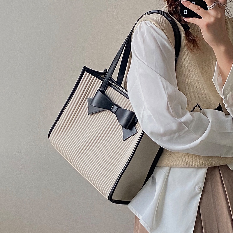 Túi tote IELGY đeo vai thời trang dành cho nữ