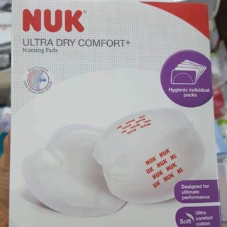 Miếng lót thấm sữa NUK
