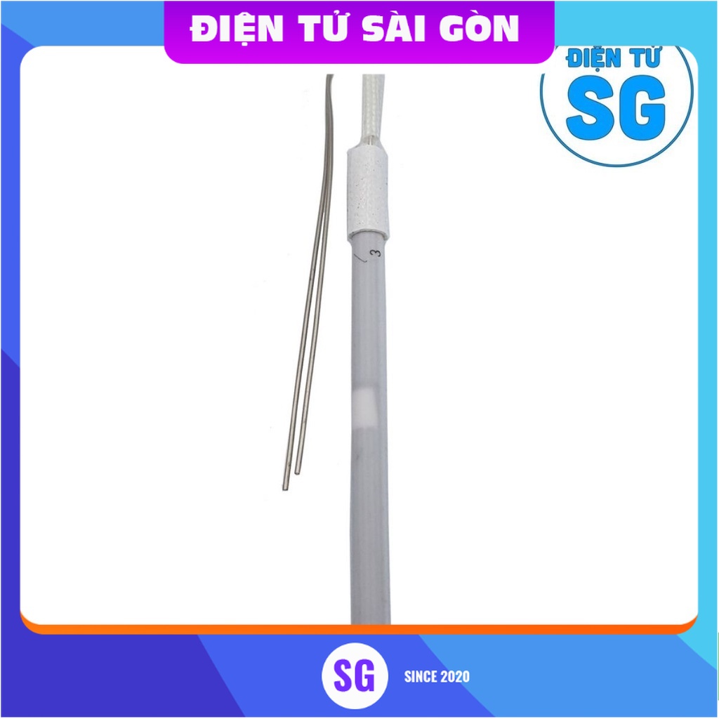 Ruột mỏ hàn 908 60w 220V 50Hz