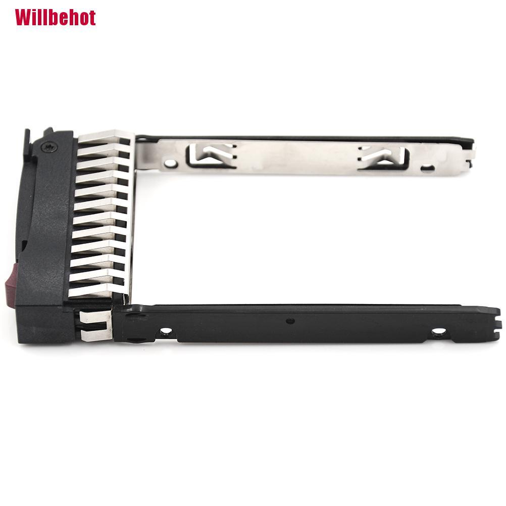 Khay Ổ Cứng 2.5 &quot;371593- 001 Dl380 370 Dl360 G5 Sata / Sas