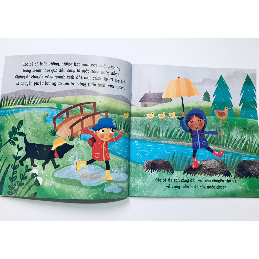 Sách - Bé yêu khám phá 2  - Nhiều tác giả