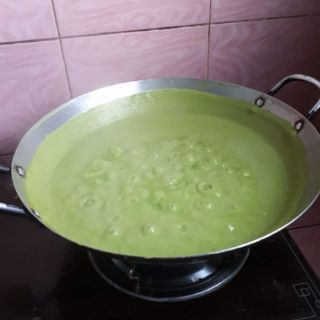 Tinh dầu bơ