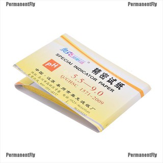 80 Miếng Giấy Thử Độ PH Cho Nước Tiểu