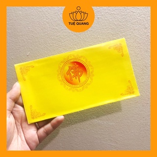 Tập 100 phong bì - bao thư Phật Giáo