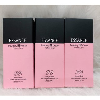 Kem Phấn BB Essance Che khuyết Điềm