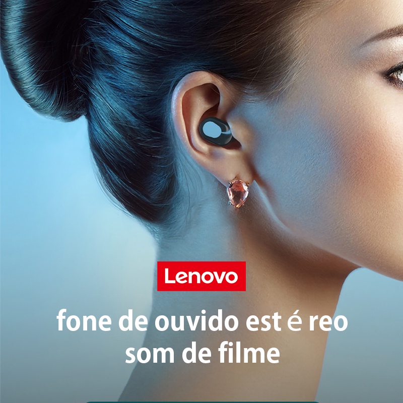 Tai Nghe Bluetooth Thể Thao Chống Nước Cho Lenovo Xt91 XT90 XT92 Tws