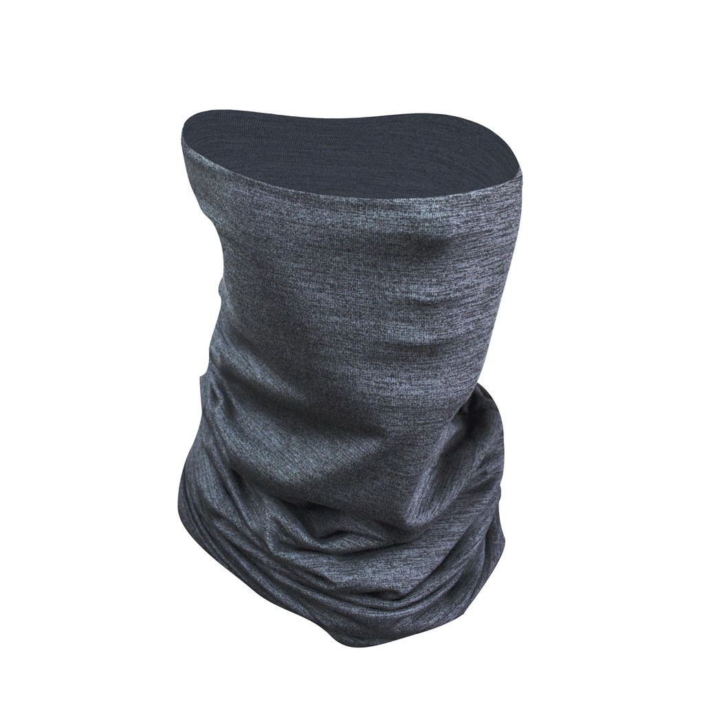 Khẩu trang kháng khuẩn chống bụi ống trụ cao cấp 3 màu thời trang. | BigBuy360 - bigbuy360.vn